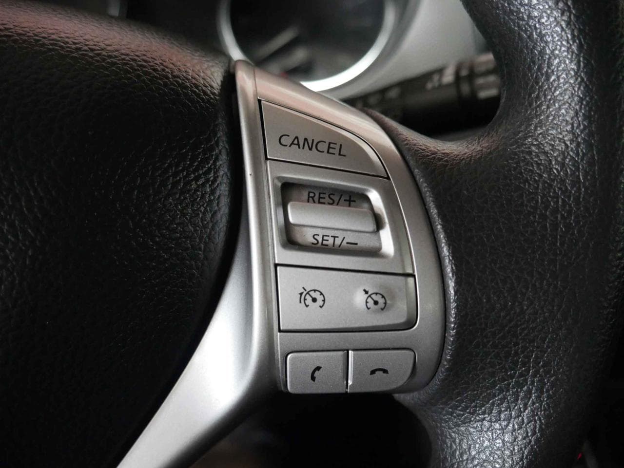 2016 Nissan QASHQAI - 15