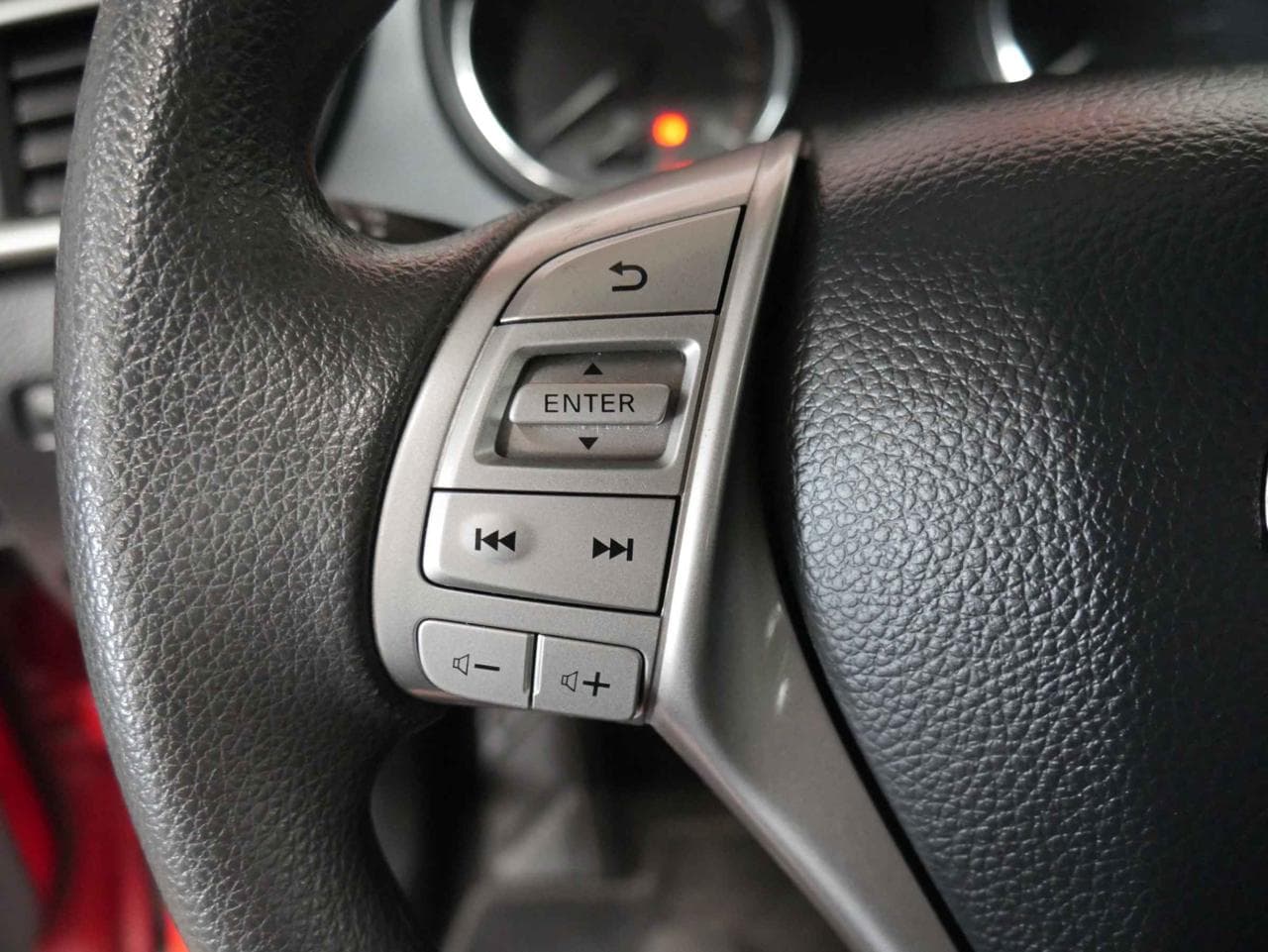 2016 Nissan QASHQAI - 14