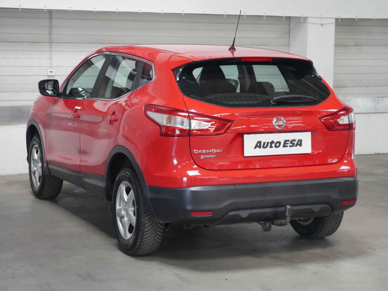 2016 Nissan QASHQAI - 4