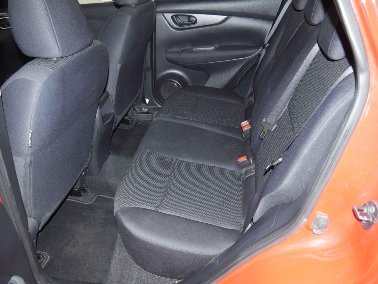 2016 Nissan QASHQAI - 10