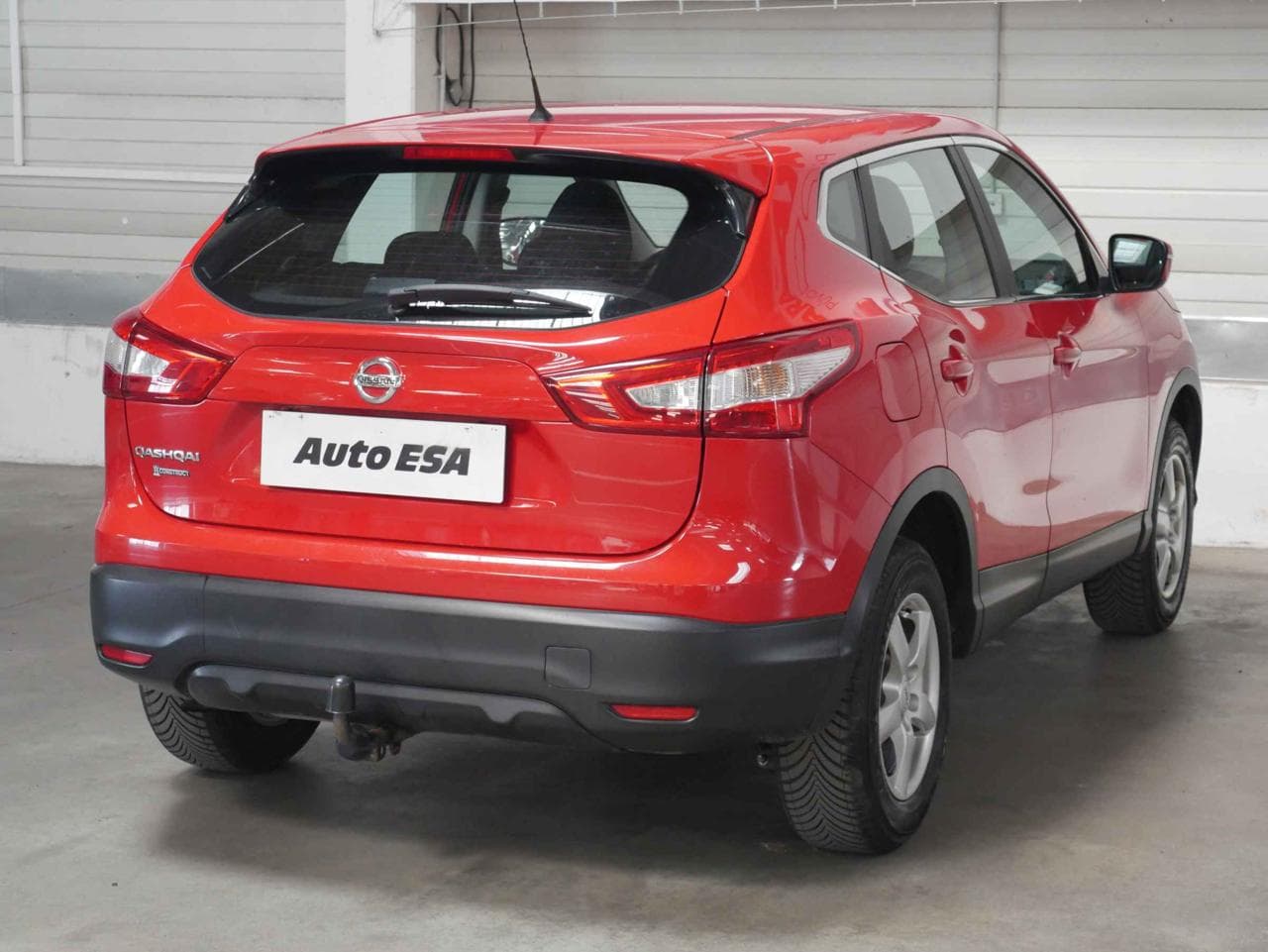 2016 Nissan QASHQAI - 6