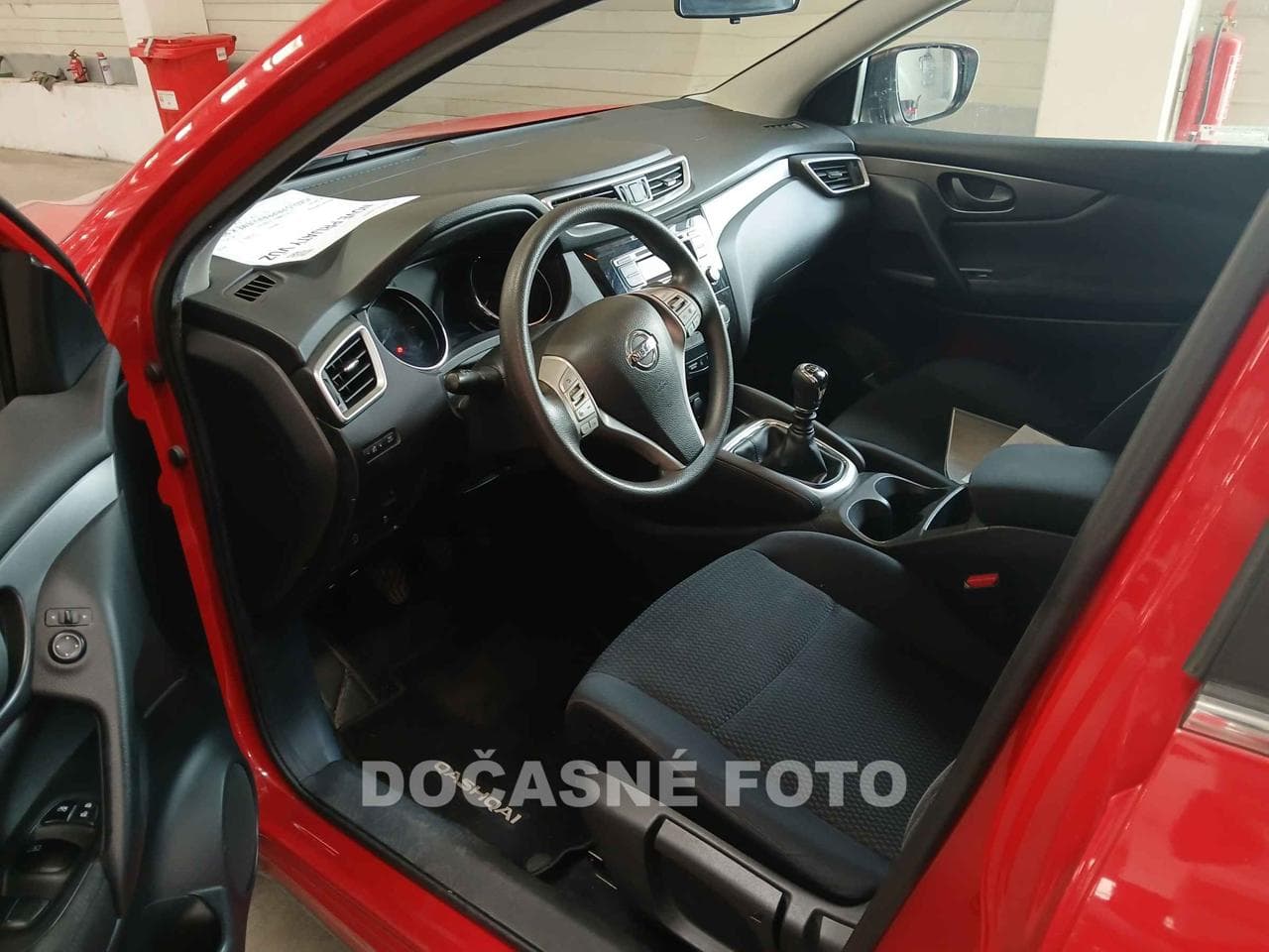 2016 Nissan QASHQAI - 3
