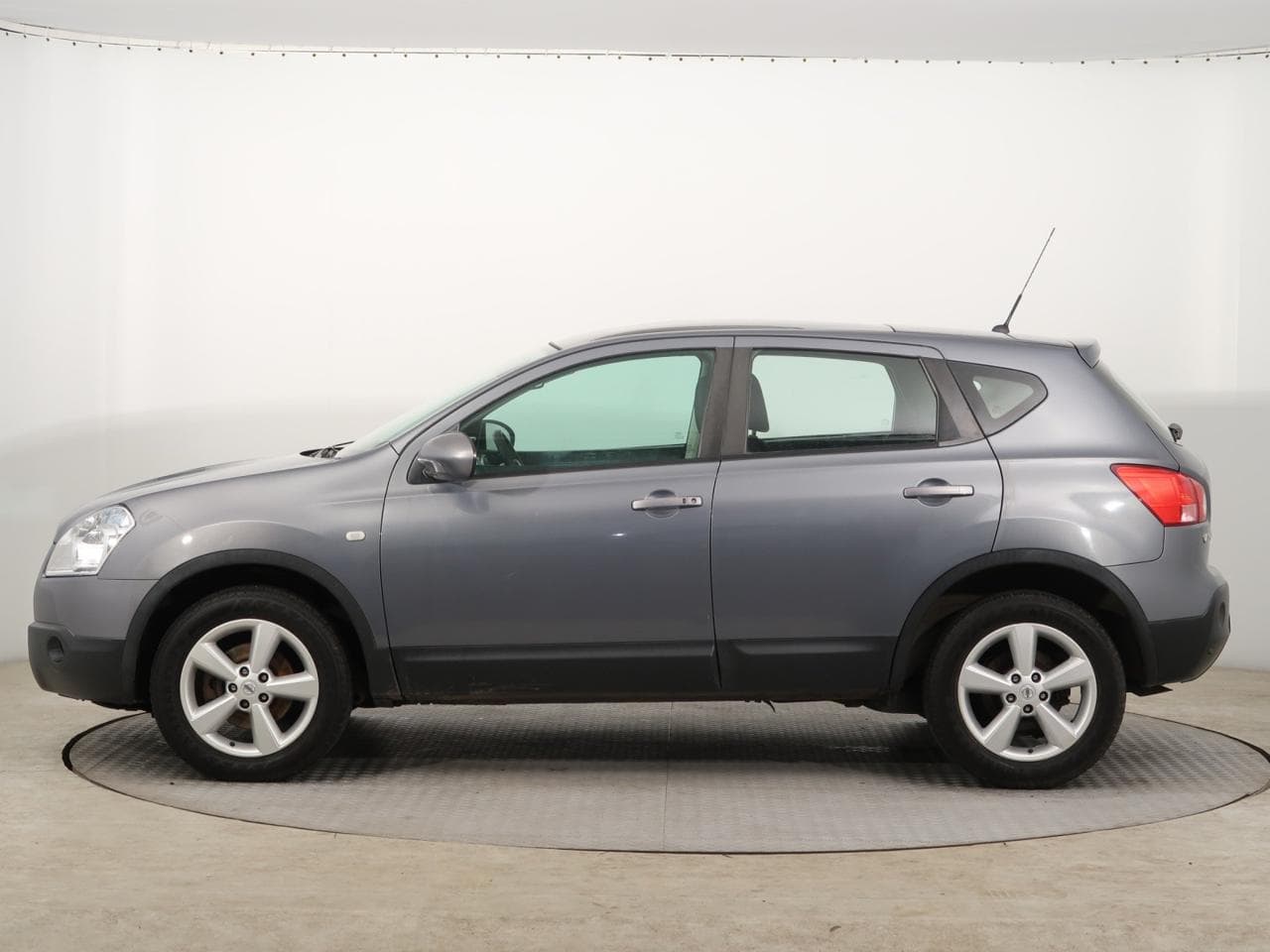 2008 Nissan QASHQAI - 6