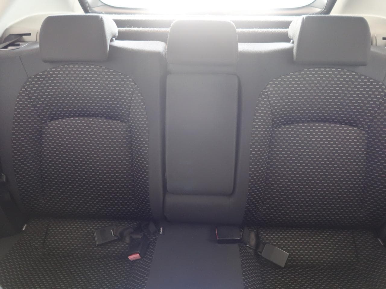 2008 Nissan QASHQAI - 22