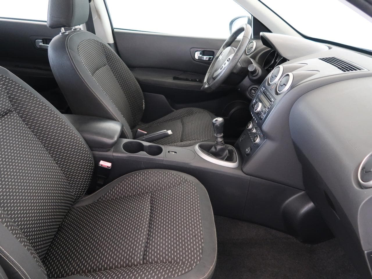 2008 Nissan QASHQAI - 18