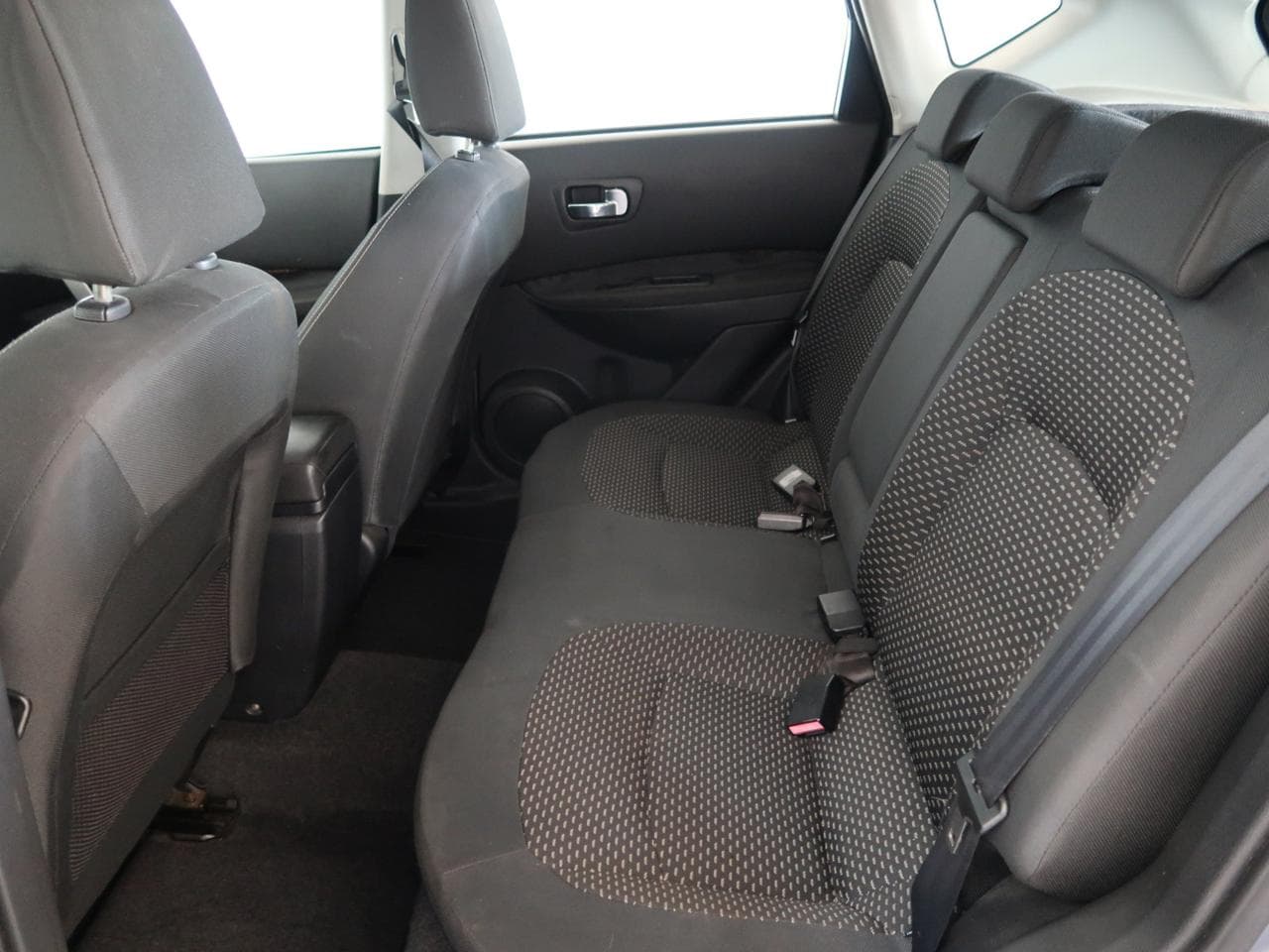 2008 Nissan QASHQAI - 24