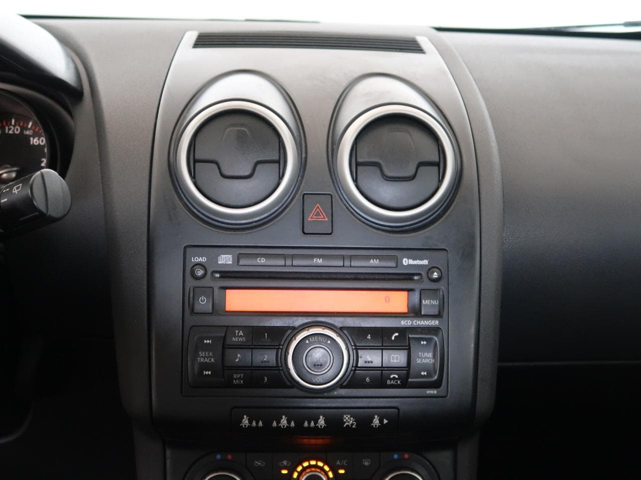 2008 Nissan QASHQAI - 29