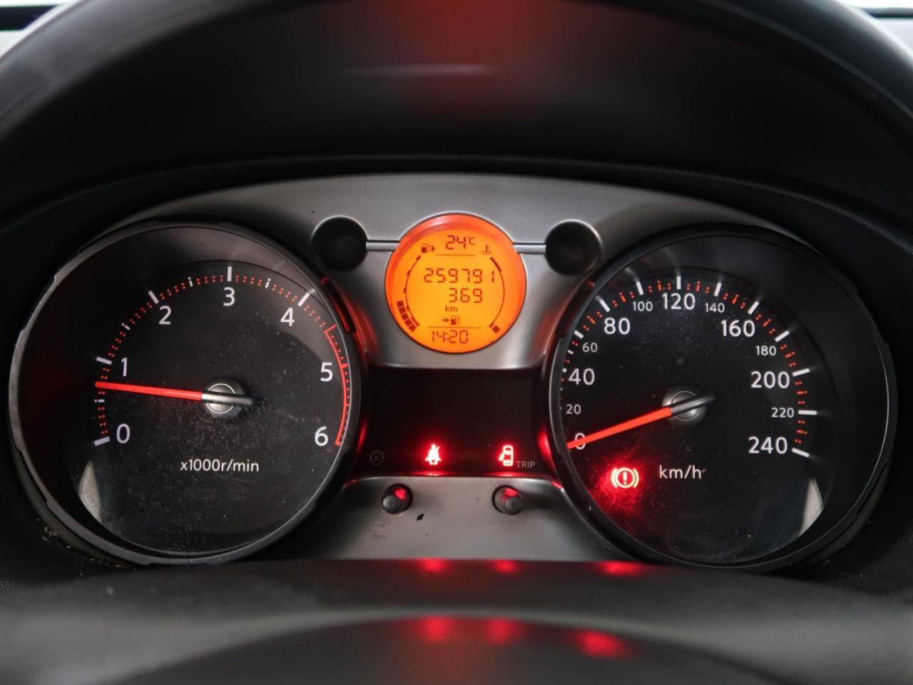 2008 Nissan QASHQAI - 27