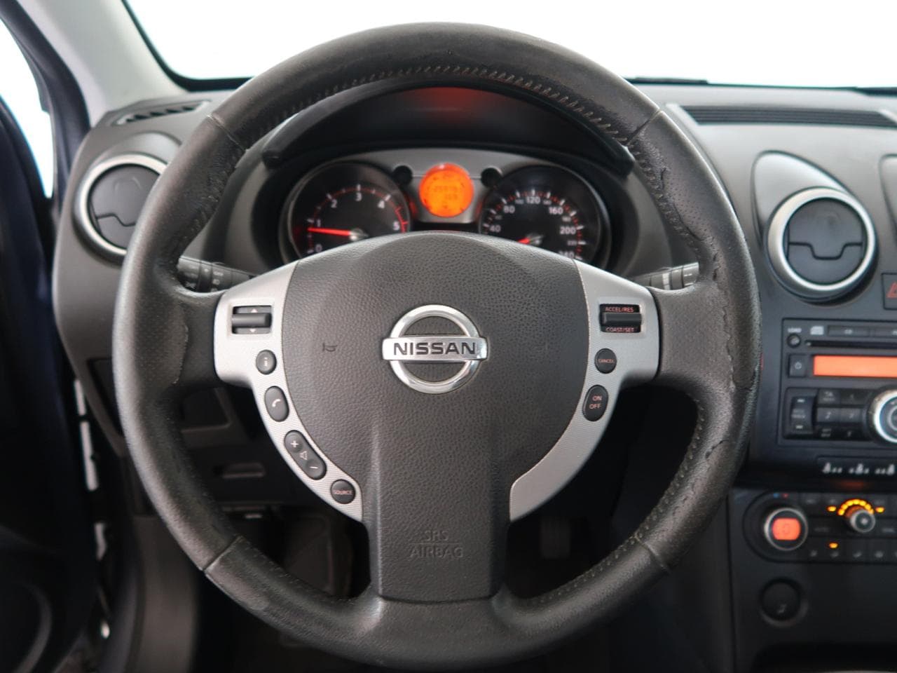 2008 Nissan QASHQAI - 32