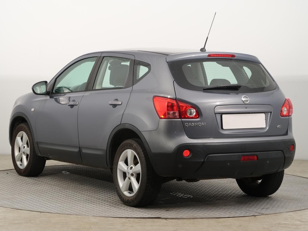 2008 Nissan QASHQAI - 7