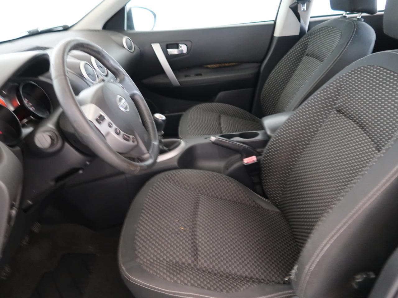 2008 Nissan QASHQAI - 25