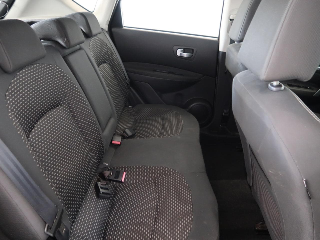2008 Nissan QASHQAI - 20