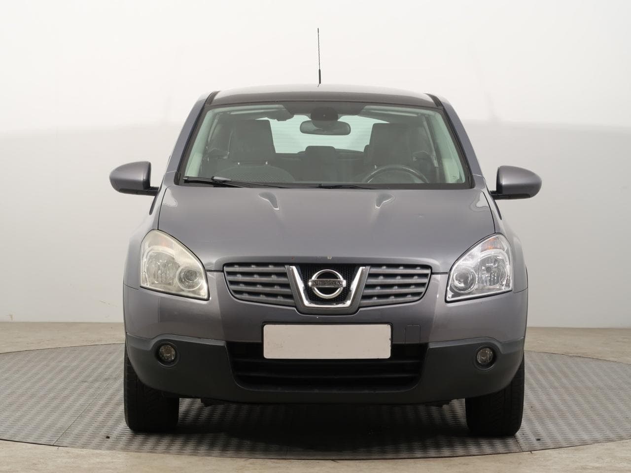 2008 Nissan QASHQAI - 3