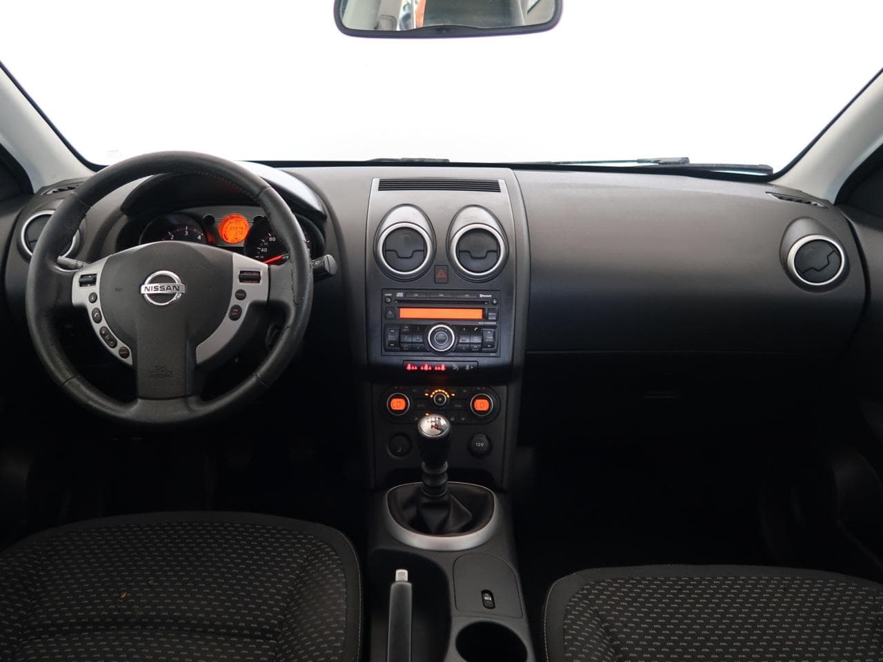 2008 Nissan QASHQAI - 15