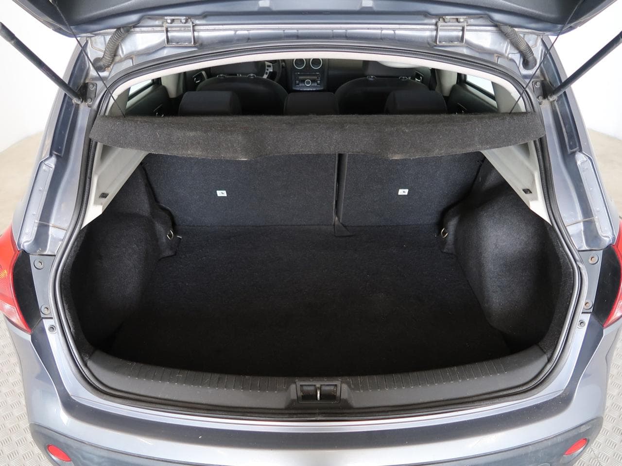 2008 Nissan QASHQAI - 31
