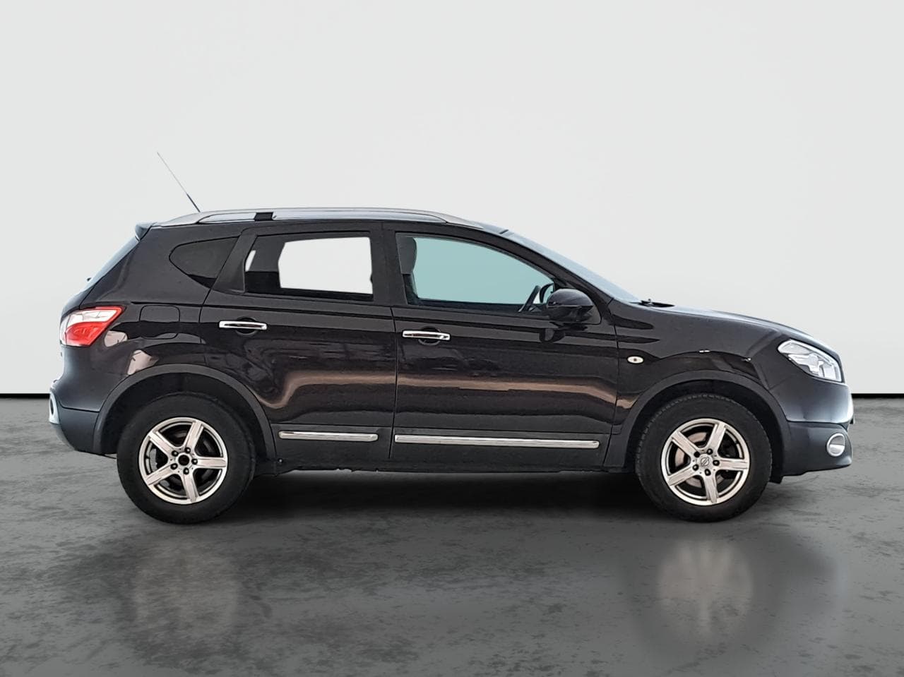2011 Nissan QASHQAI - 8