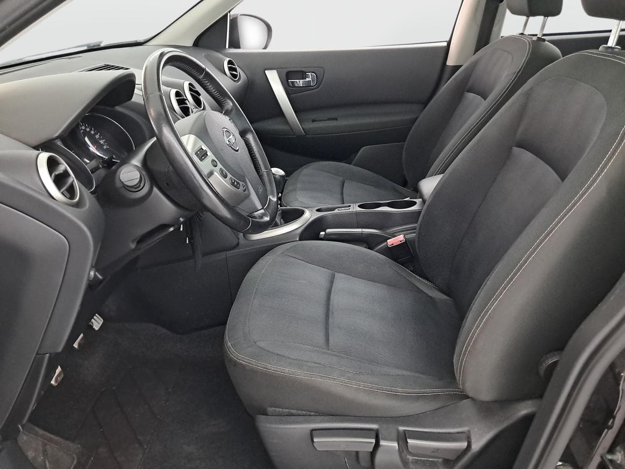 2011 Nissan QASHQAI - 19