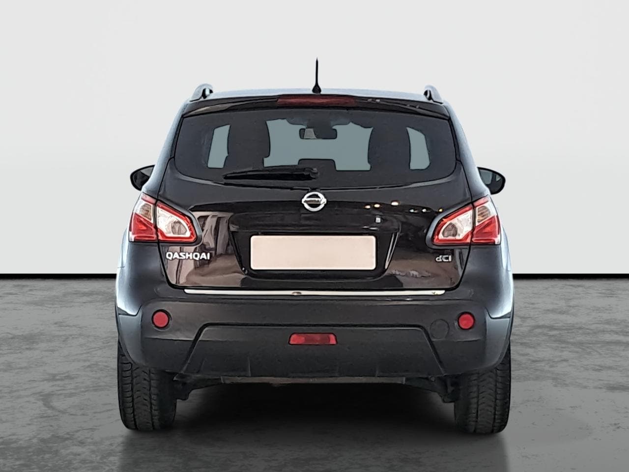 2011 Nissan QASHQAI - 6