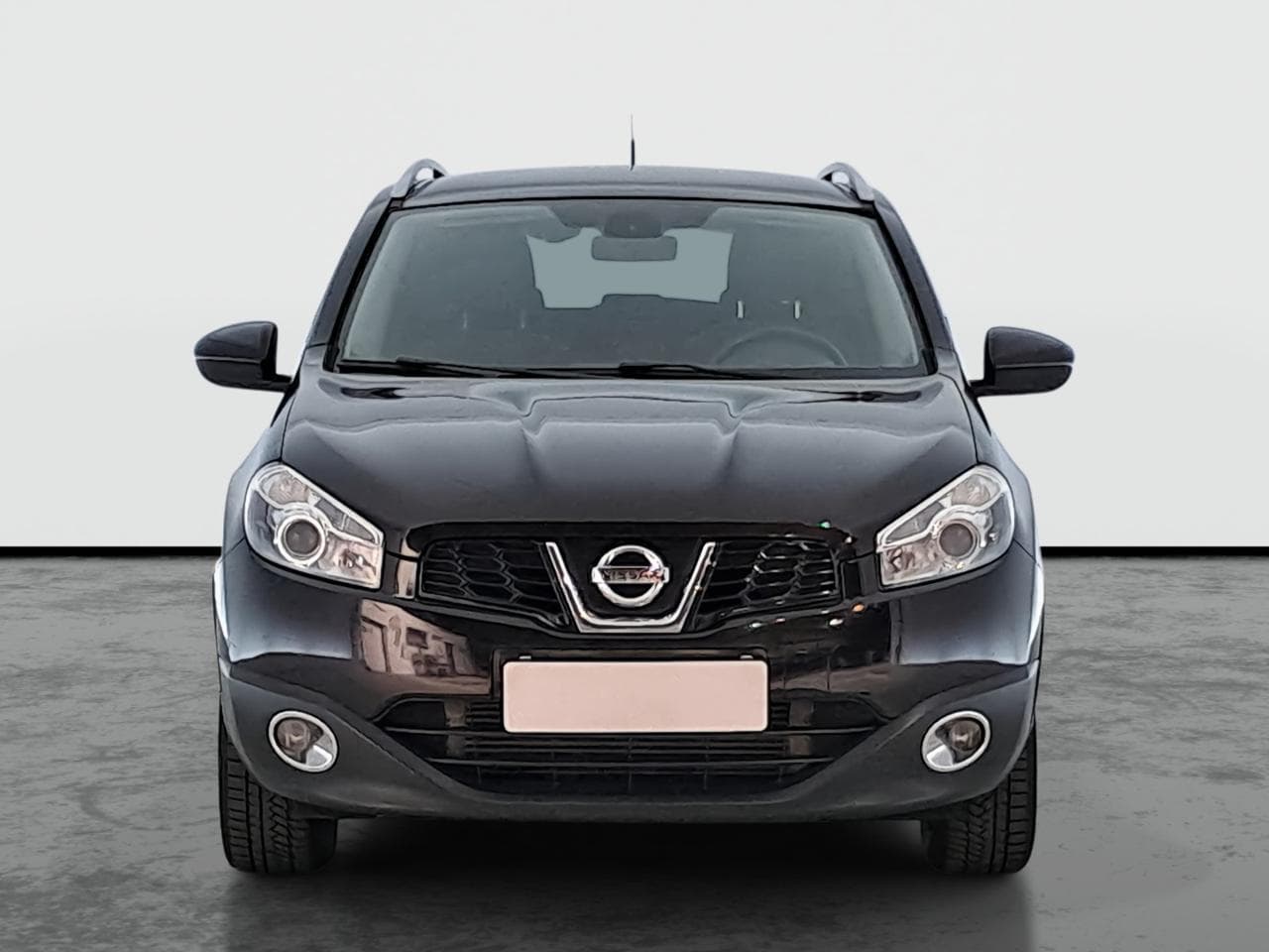 2011 Nissan QASHQAI - 2