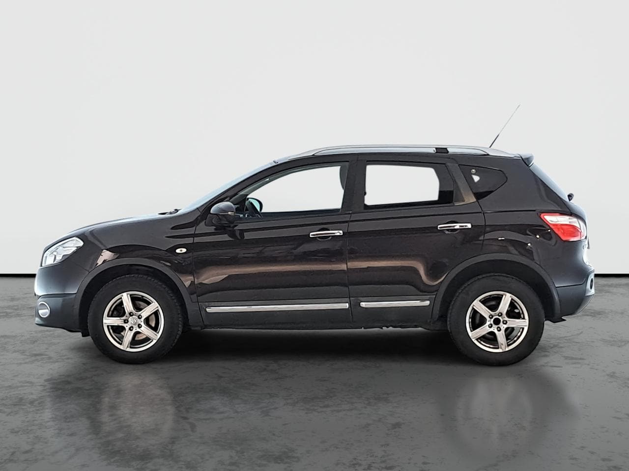 2011 Nissan QASHQAI - 4