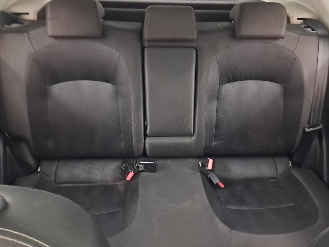 2011 Nissan QASHQAI - 15
