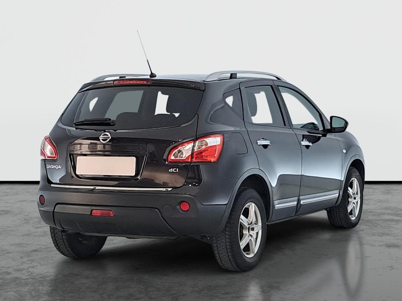 2011 Nissan QASHQAI - 7