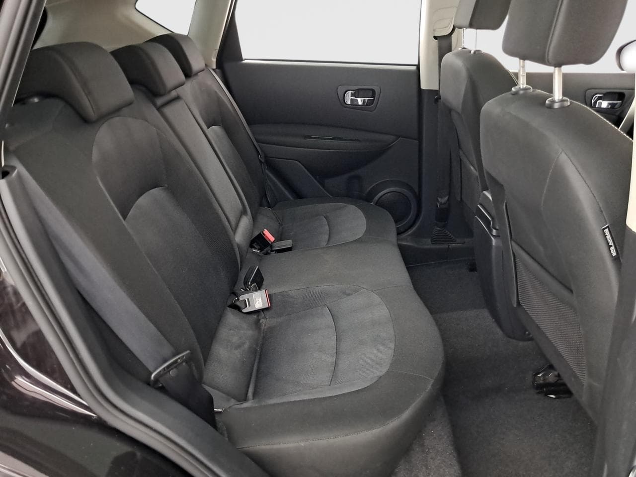 2011 Nissan QASHQAI - 13