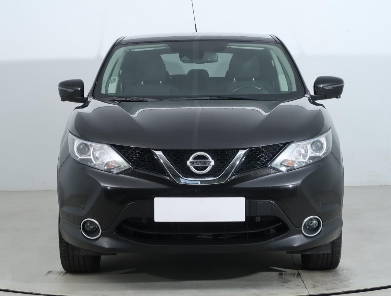2015 Nissan QASHQAI - 2