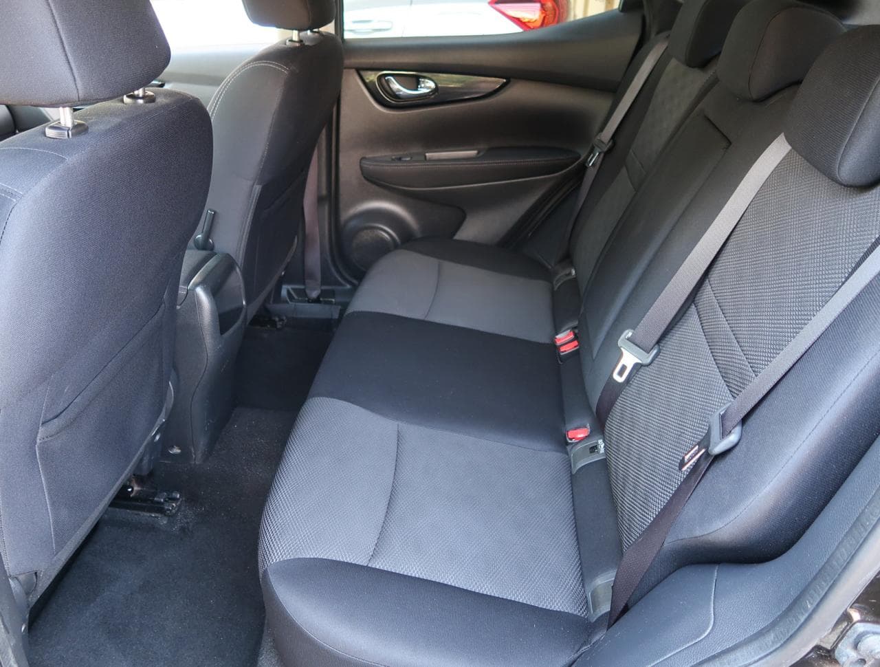 2015 Nissan QASHQAI - 15