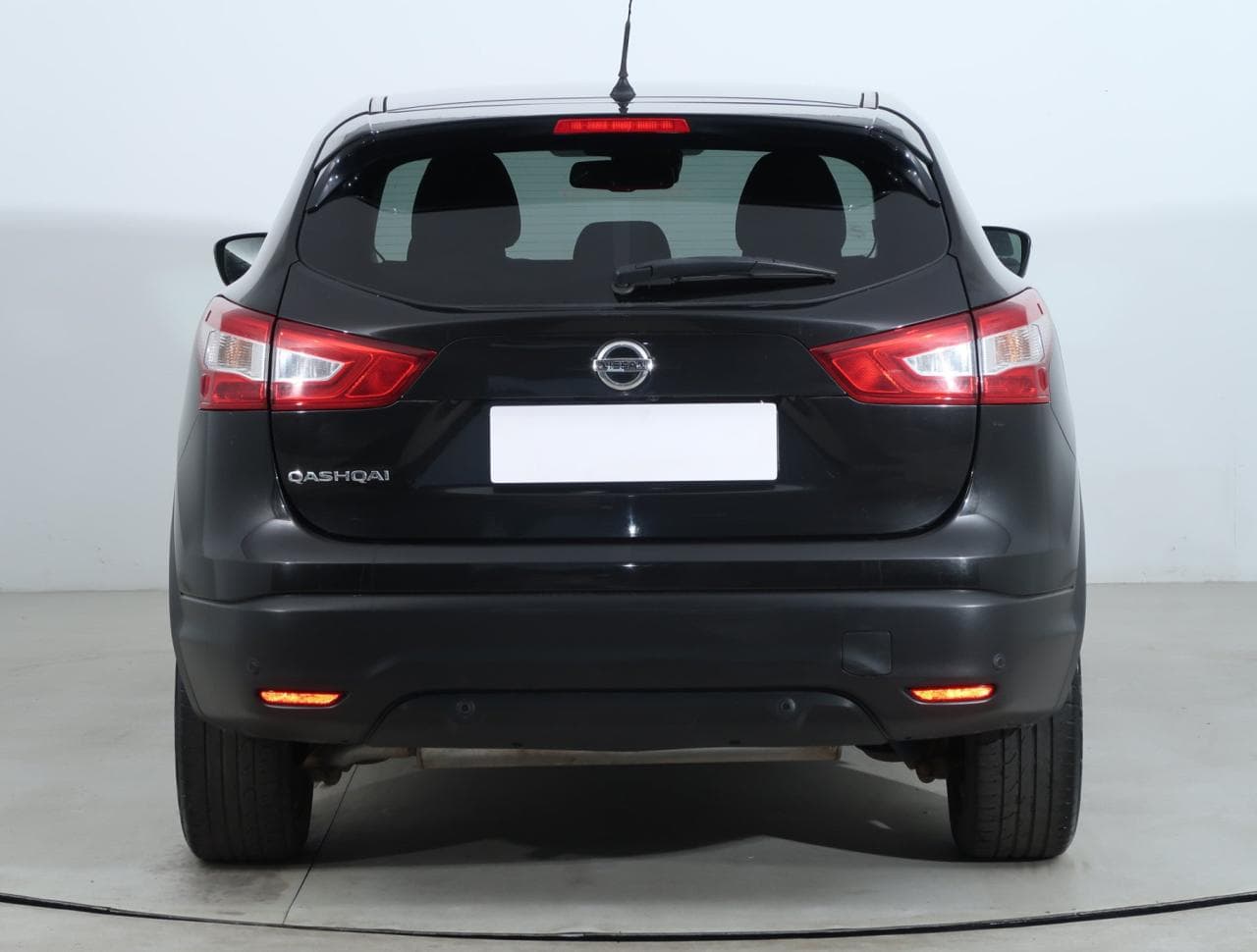 2015 Nissan QASHQAI - 6