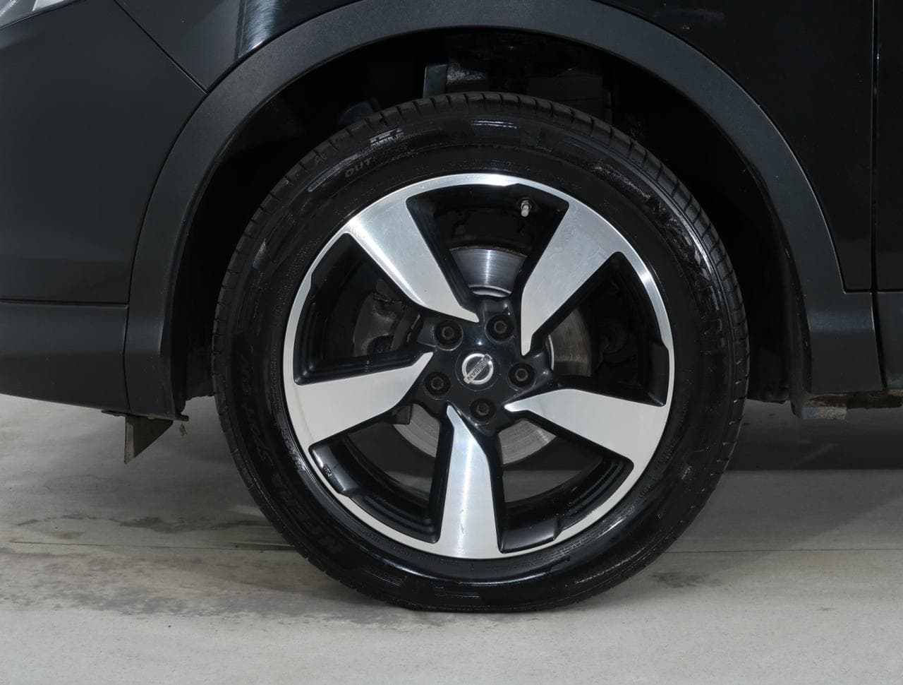 2015 Nissan QASHQAI - 20