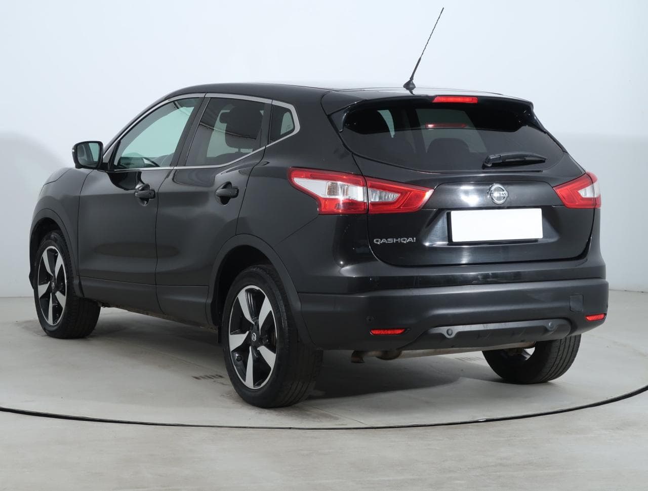 2015 Nissan QASHQAI - 5