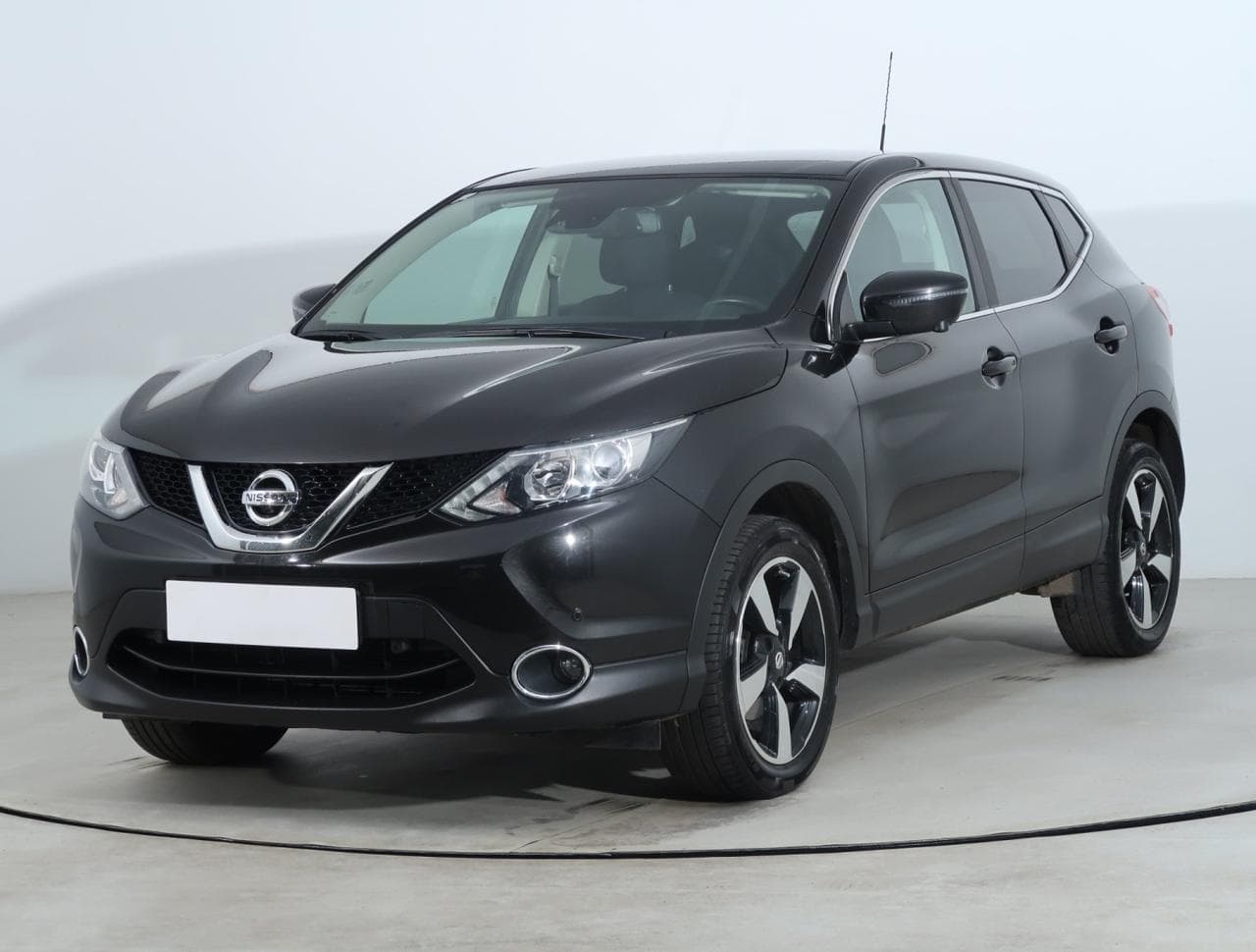2015 Nissan QASHQAI - 3