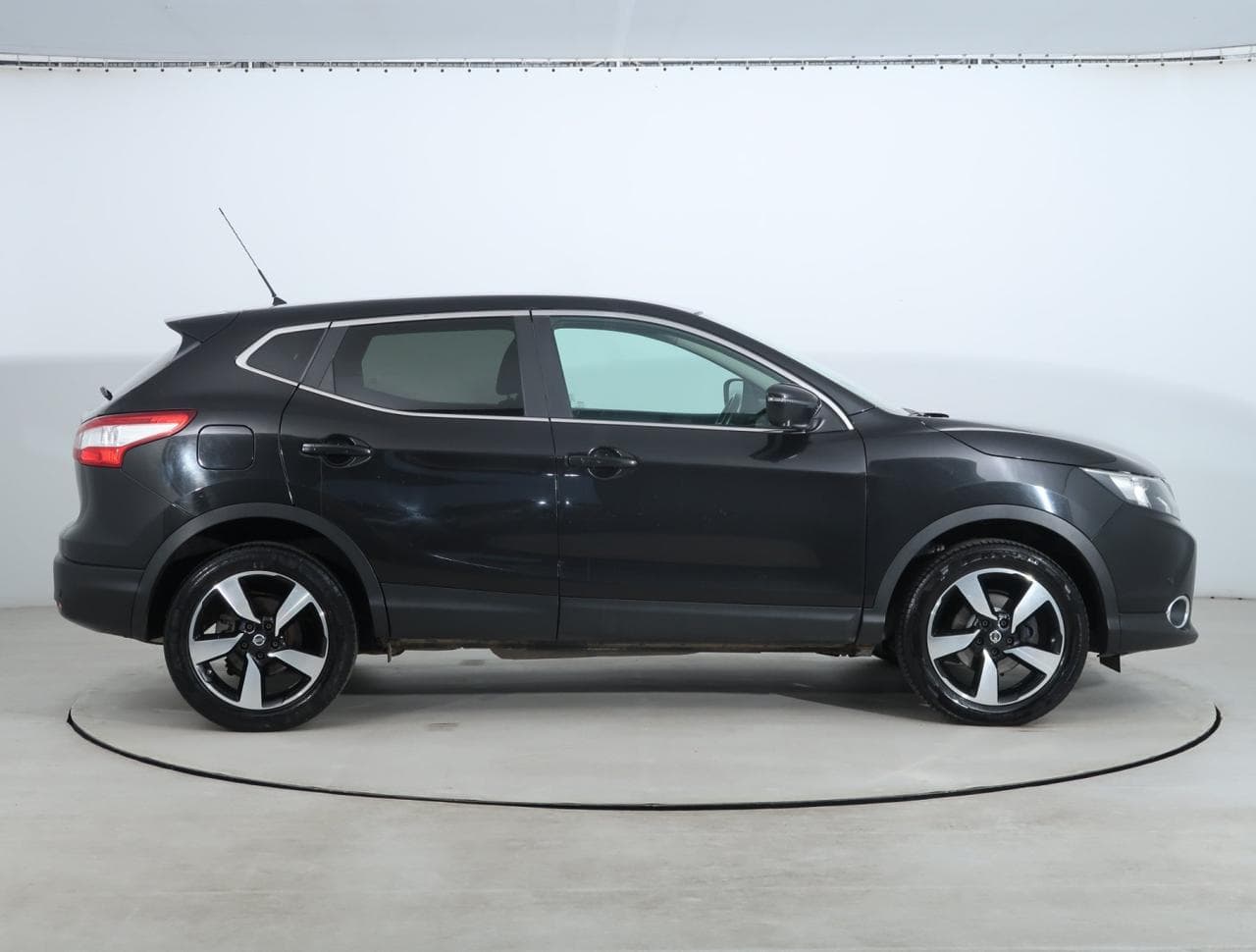 2015 Nissan QASHQAI - 8