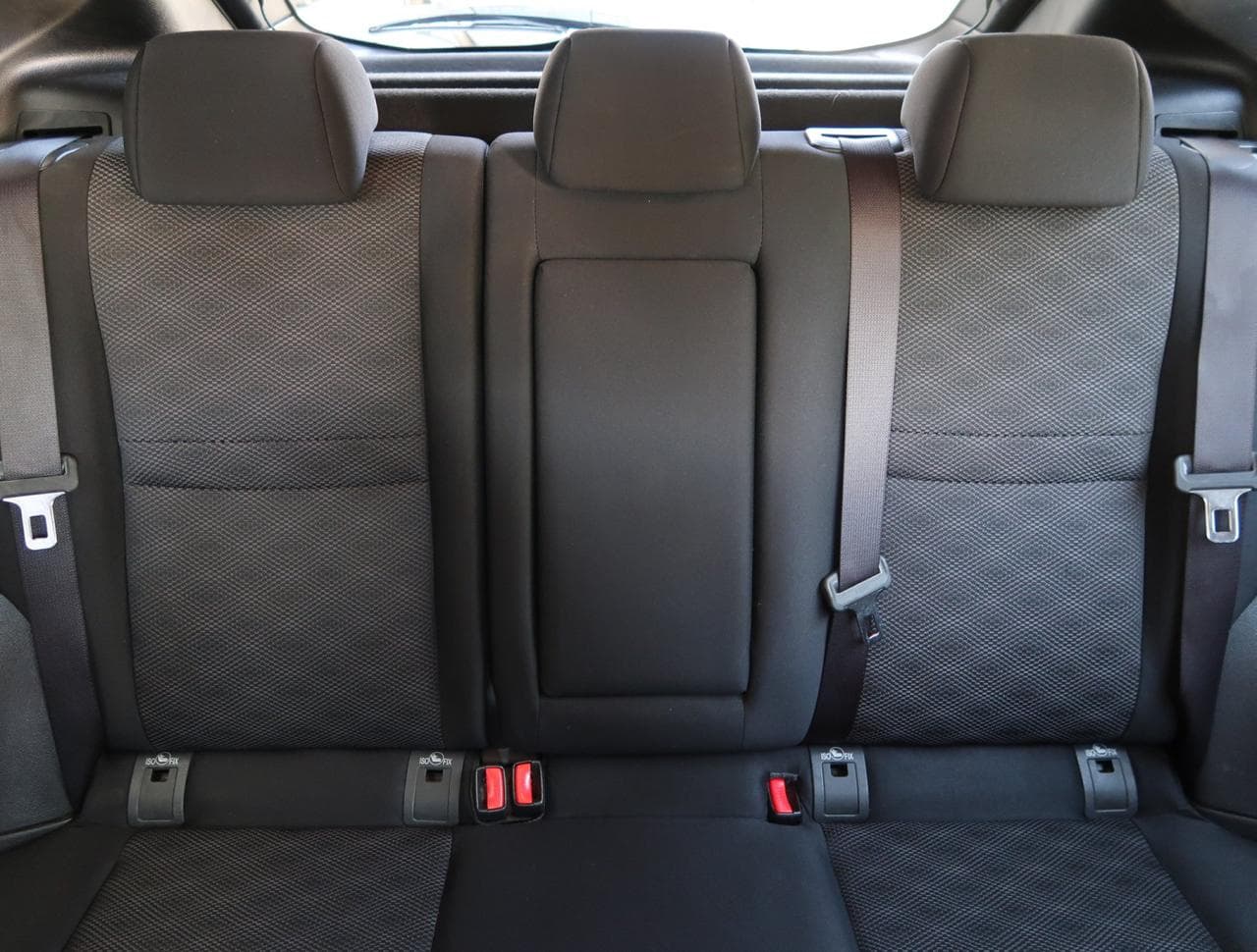 2015 Nissan QASHQAI - 14
