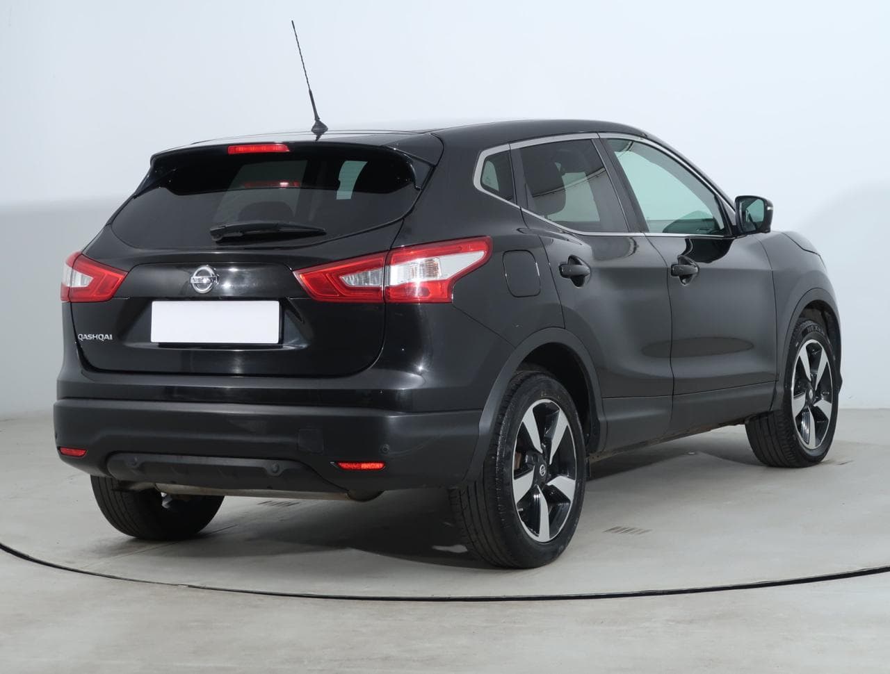 2015 Nissan QASHQAI - 7