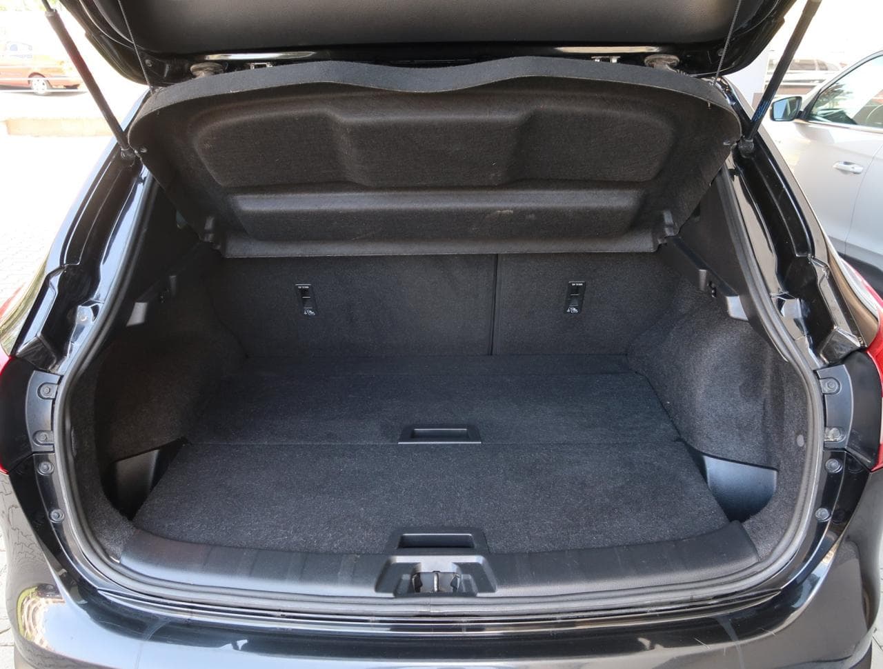 2015 Nissan QASHQAI - 19