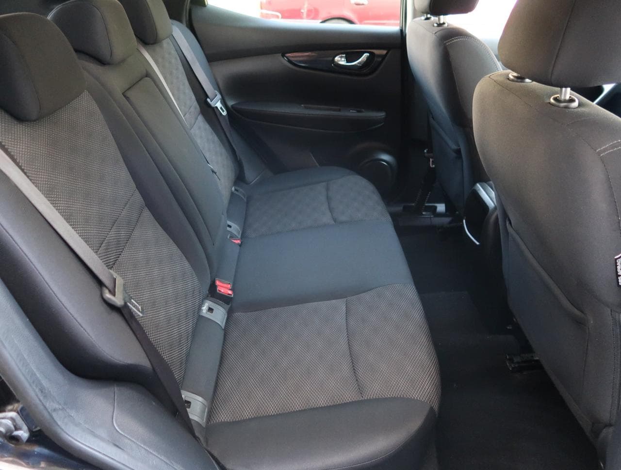 2015 Nissan QASHQAI - 13