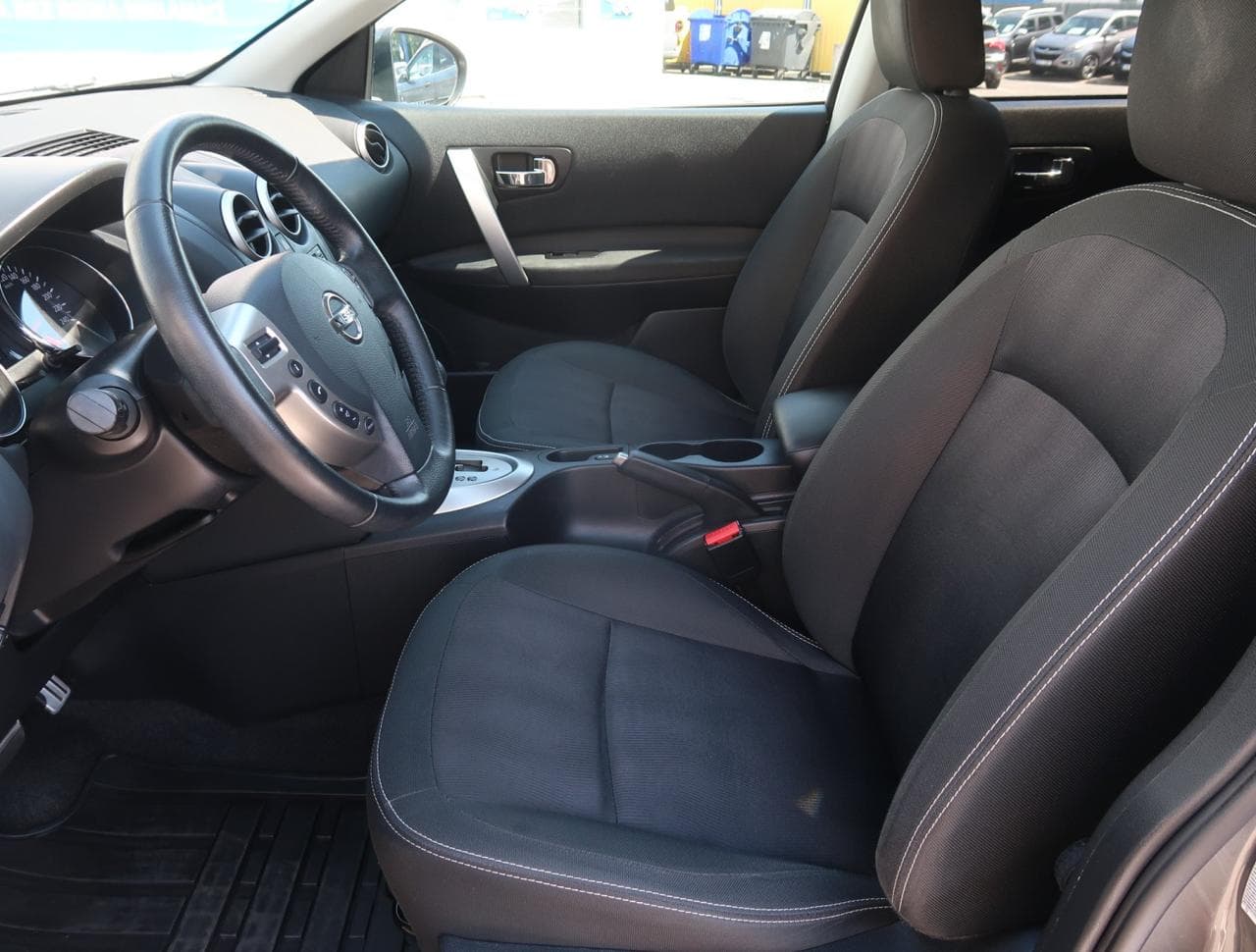 2013 Nissan QASHQAI - 16