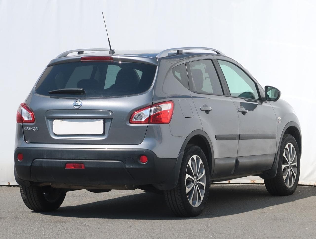 2013 Nissan QASHQAI - 7
