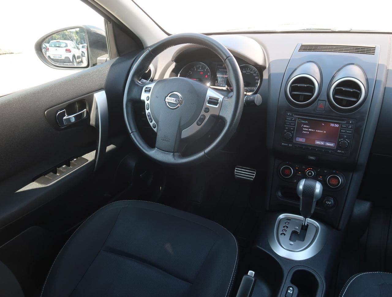 2013 Nissan QASHQAI - 9
