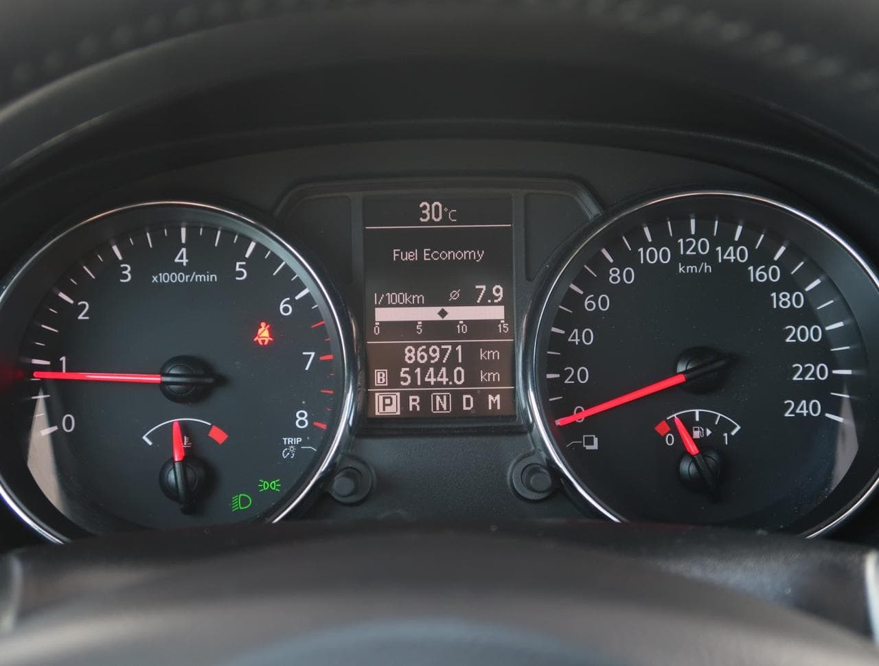 2013 Nissan QASHQAI - 17