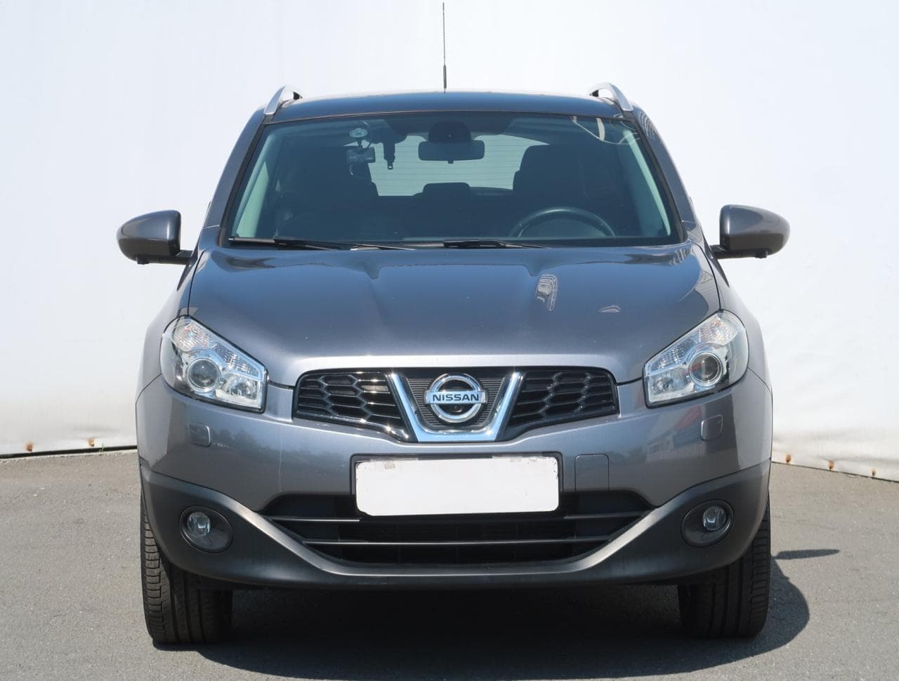 2013 Nissan QASHQAI - 2