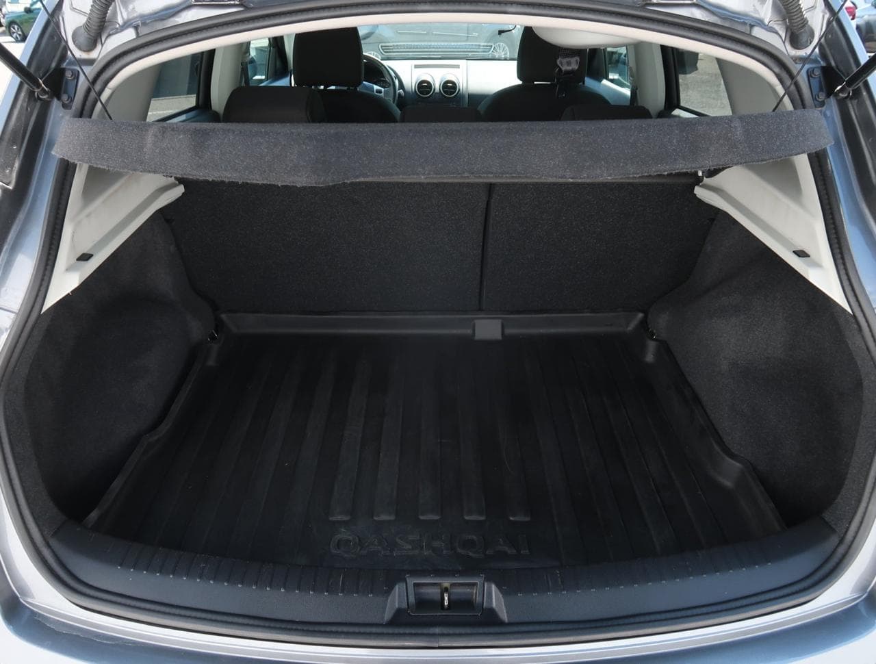2013 Nissan QASHQAI - 20