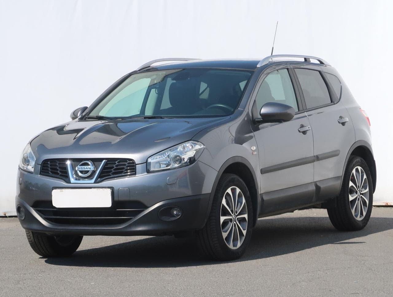 2013 Nissan QASHQAI - 3