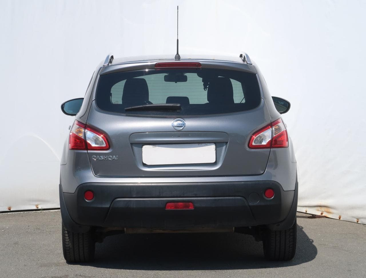 2013 Nissan QASHQAI - 6