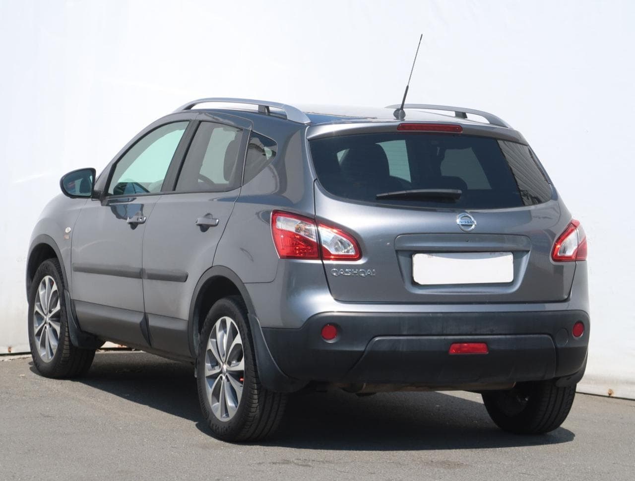 2013 Nissan QASHQAI - 5