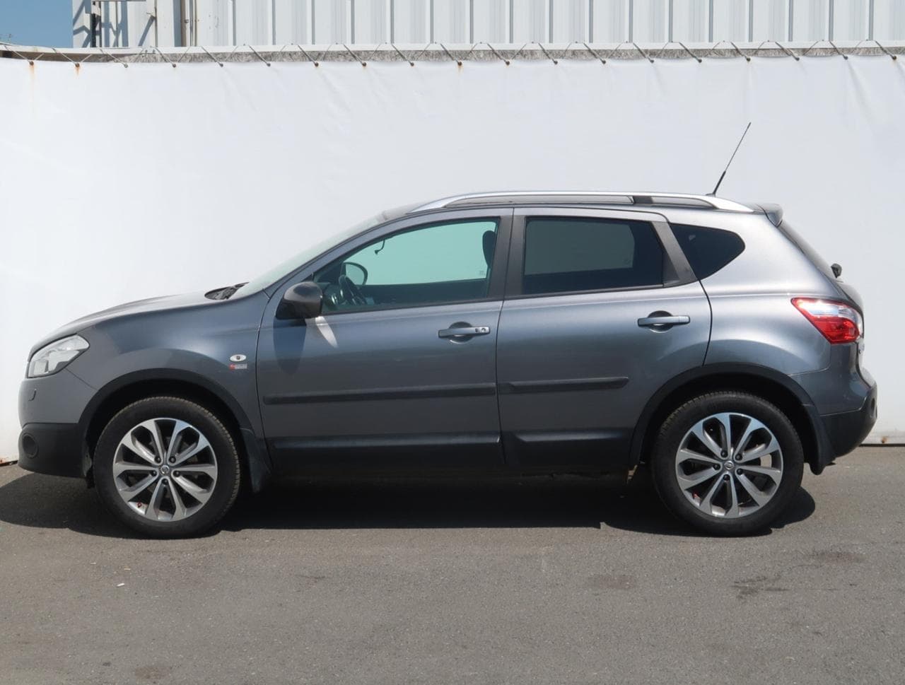 2013 Nissan QASHQAI - 4