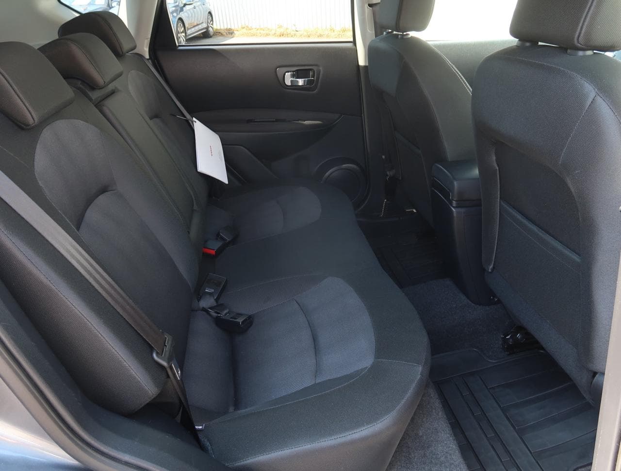 2013 Nissan QASHQAI - 13