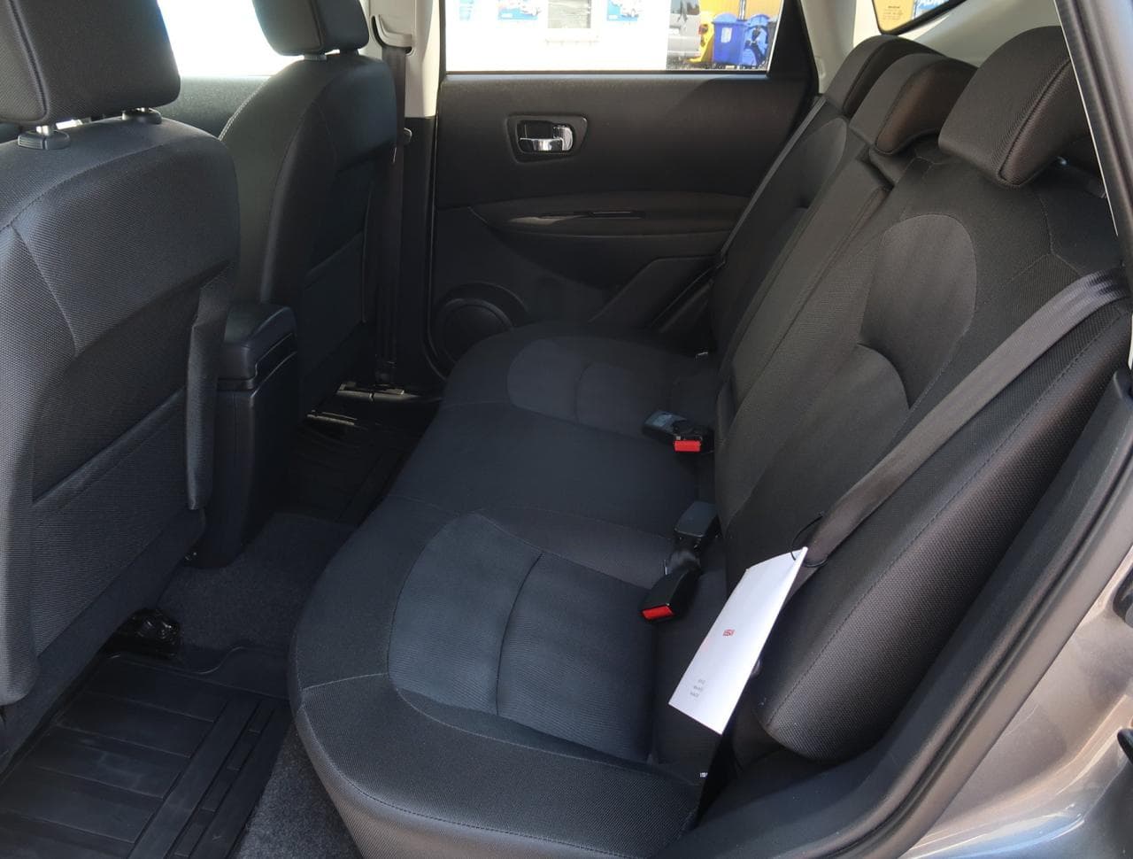 2013 Nissan QASHQAI - 15